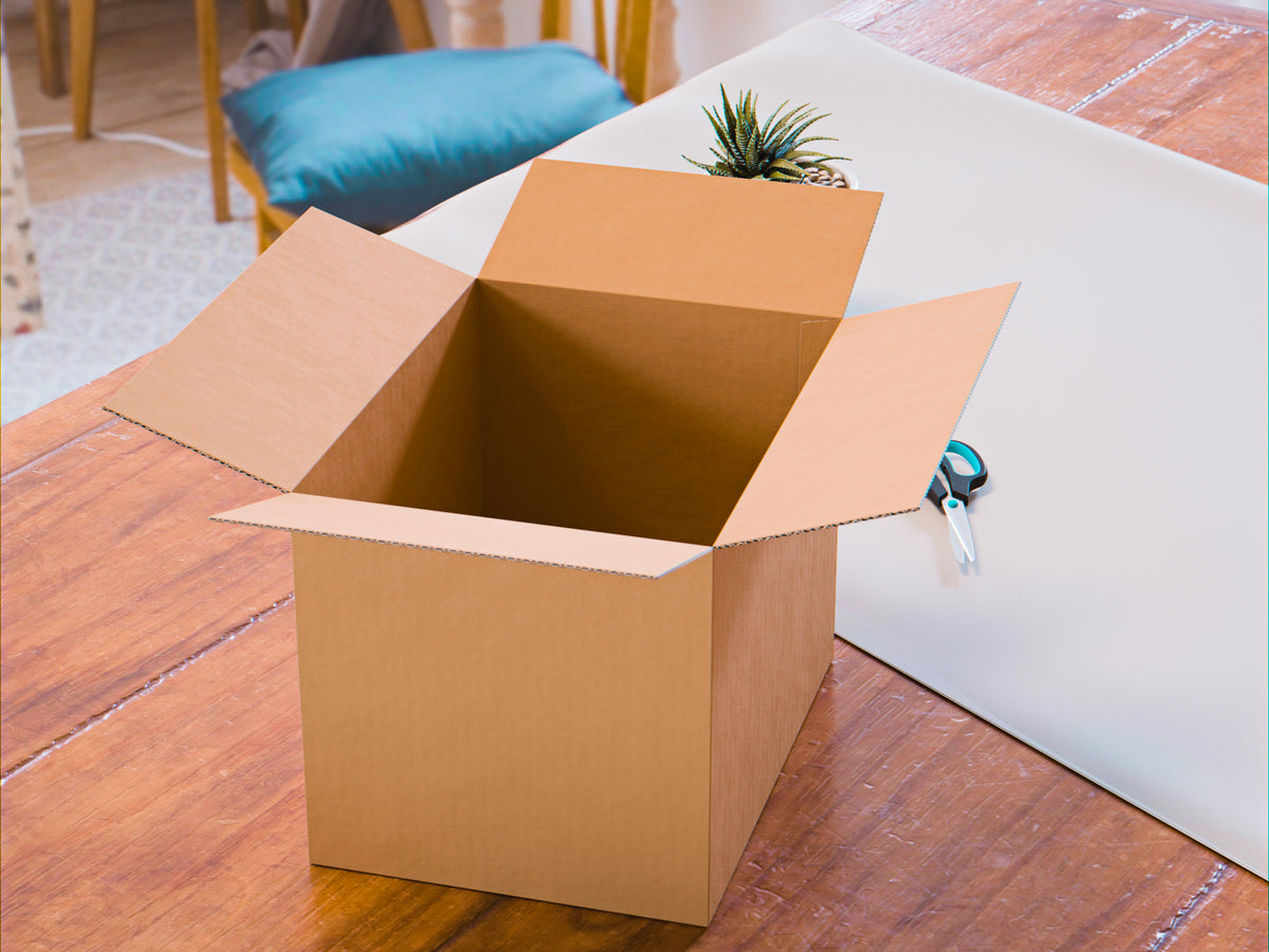 13x7x7(inches) | Boxes To Go