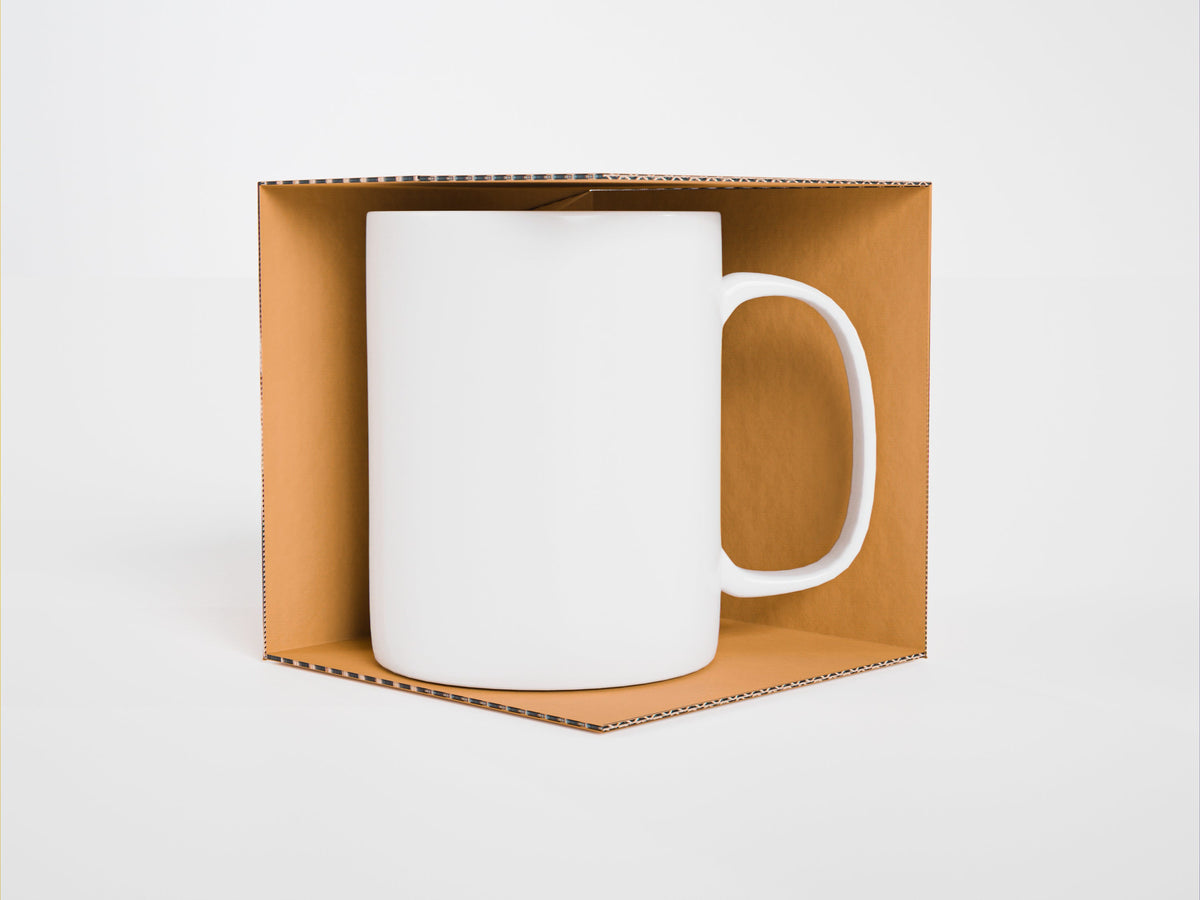 5x5x5(inches) Corrugated Box | Boxes To Go