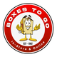 Boxes To Go logo