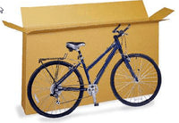 Bike Box - 67 x 13 x 39 DW - Boxes To Go