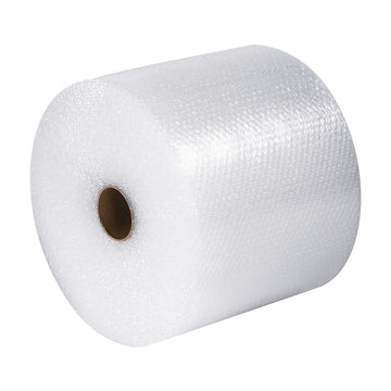 Bubble, 3/16" x 24" x 300'  ROLL, perforated @ 12