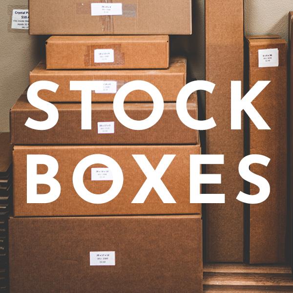 Stock Boxes | Page 2 | Boxes To Go