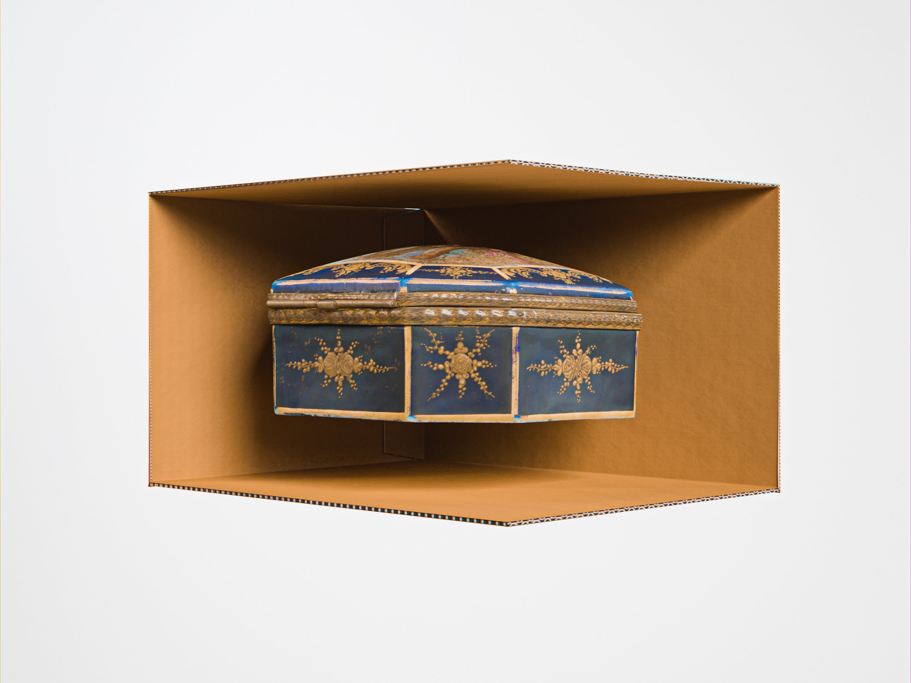 10x8x6(inches) | Boxes To Go