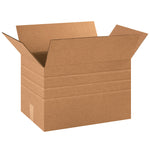 18x12x12(inches) MultiDepth to 10", 8", 6"