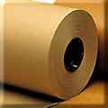 Kraft paper - Roll, 36"  40# weight - Boxes To Go