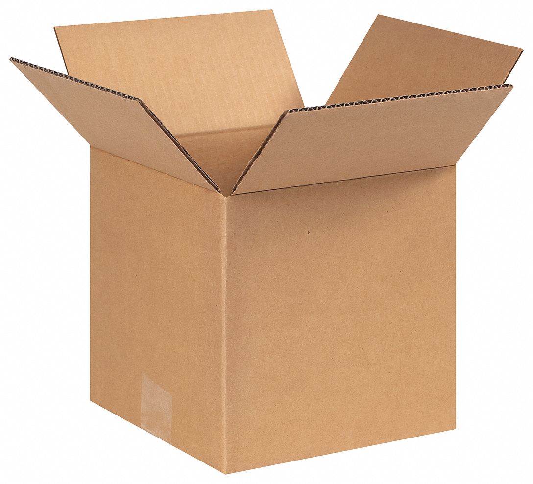 80 Inch Box 8x8x8(inches) | Boxes To Go