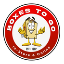Boxes to go   logo all