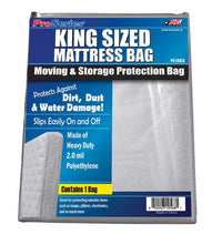 Mattress Bag - King - Boxes To Go