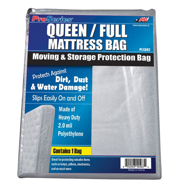 Mattress Bag - Queen / Full - Boxes To Go