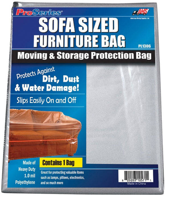 Sofa Cover - 46 x 134 - Boxes To Go