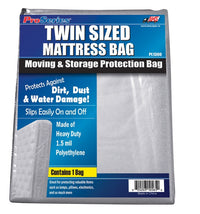 Mattress Bag - Twin - Boxes To Go