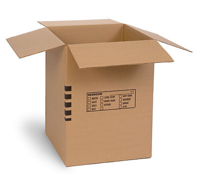 24x18x24(inches) ExtraLarge Moving Box | Boxes To Go