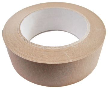 Tape, Paper - 2" x 55 yds.- tear by hand